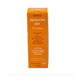 PROTOTYPE 50+ CREMA VISO 50 ML