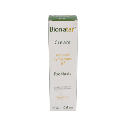 BIONATAR CREMA 75 ML