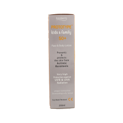 PROTOTYPE 50+ KIDS FARMILY CREMA VISO CORPO 200 ML