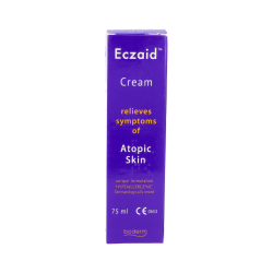 ECZAID CREAM 75 ML