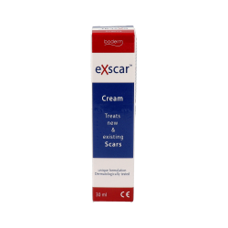 EXSCAR CREAM 30 ML