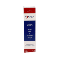 EXSCAR CREMA 100 ML