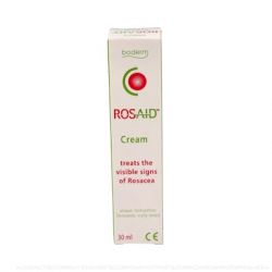 ROSAID CREAM 30 ML