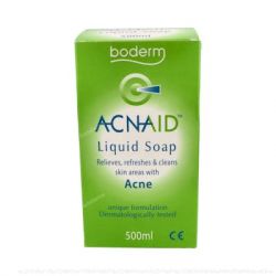 ACNAID SAPONE LIQUIDO 500 ML