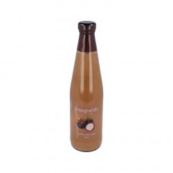 MANGOSTAN BIO succo 500ml.
