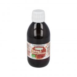 ESTRATTO DI POMPELMO BIO 250ml.