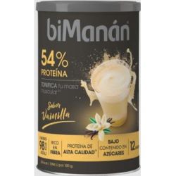 BMN PRO FRULLATO vaniglia 360gr.