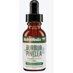 BURBUR-PINELLA 30ml.