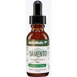 SAMENTO 30ml. - NUTRAMEDIX