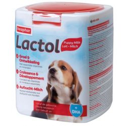 BEAPHAR LATTE IN POLVERE LACTOL PUPPY MILK CANI 250 G VET