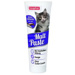 BEAPHAR PASTA MALTA GATTI 250 G VET