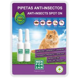 MENFORSAN PIPETTE ANTIINS 3ACT GATTI 2U VET