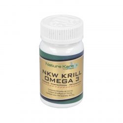 KRILL OMEGA 60perlas