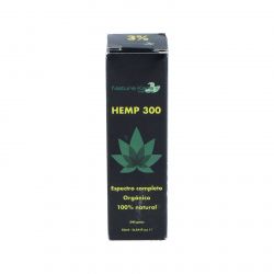 HEMP 300 CBD 3% 10ml.