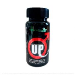 UP 60vcap.