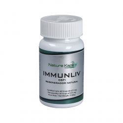 INMUNLIV CFS+ 60cps.