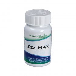 ZZZ MAX 60vcap.