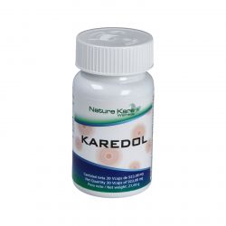 KAREDOL 30cps.