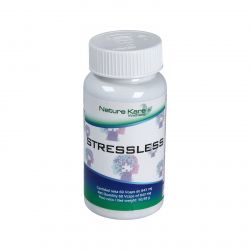 STRESSLESS 60cps.