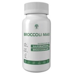 BROCCOLI MAX 90cps.