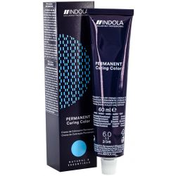 INDOLA TINTE COLORAZIONE PERMANENTE PCC PIXEL 60 ML6.0 RICCI