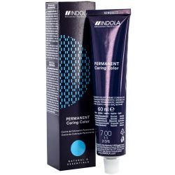 INDOLA TINTE COLORAZIONE PERMANENTE PCC PIXEL 60 ML7.00 RICCI