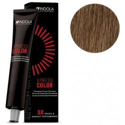 INDOLA TINTE COLORAZIONE PERMANENTE XPRESSCOLOR 60 ML8.00 RUB