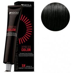 INDOLA TINTE COLORAZIONE PERMANENTE XPRESSCOLOR 60 ML3.0 MARR