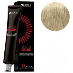 INDOLA TINTE COLORAZIONE PERMANENTE XPRESSCOLOR 60 ML9.00 CAS
