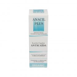 LOZIONE ANTICAIDA 125ml. - ANACIL PLUS