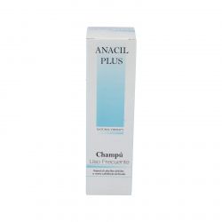 SHAMPOO USO FREQUENTE 200ml.