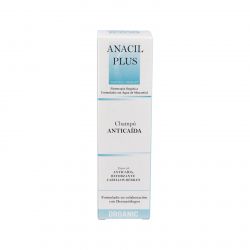 CHAMPÚ ANTICADUTA 200ml.