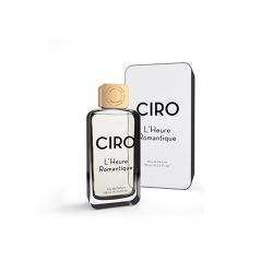 L'HEURE ROMANTIQUE EAU DE PARFUM 100 ML