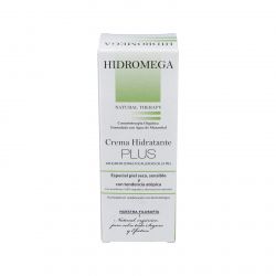 CREMA IDRATANTE PLUS 100ml.