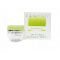 CREMA FACCIALE ULTRA-INTENSIVA 50ml.