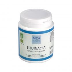 ECHINACEA BIO 200cps.