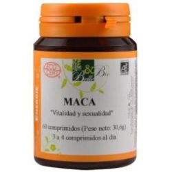 MACA BIO 200cpr - MCA-BELLE-BIO