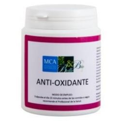 ANTIOXIDANTE BIO 200cps.