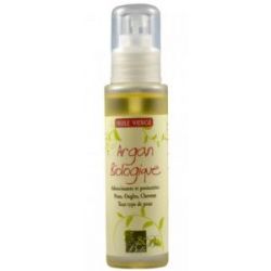 OLIO DI ARGAN BIO 50ml. - MCA-BELLE-BIO