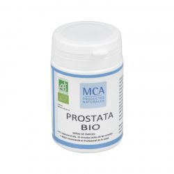 PROSTATA 60cps. BIO