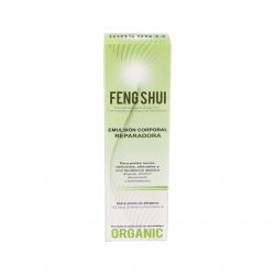 FENG SHUI EMULSIONE CORPOREA RIPARATRICE 400ml.