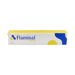 FLAMINAL FORTE 50 GR