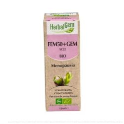 FEM50+GEM GC22 BIO 15 ML