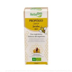 PROPOLEO JUNIOR SCIROPPO BIO 150 ML