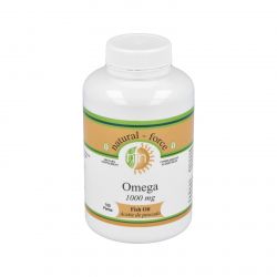 OLIO DI PESCE omega 3 100perle
