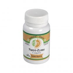 ENZIMAS formula complex 60cps.