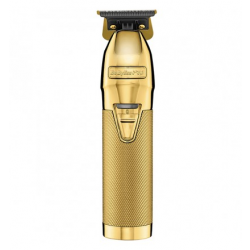 SKELETON GOLD TRIMMER