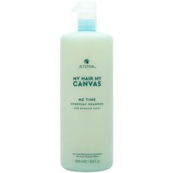 ALTERNA HAIRCARE CANVAS ME TIME SHAMPOO DIARIO 1 L