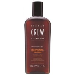 SHAMPOO CONTRO LA FORFORA 250 ML