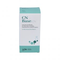 CN base 60cps.veg. - LCN